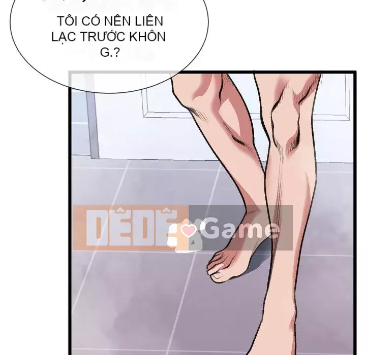 Mối quan hệ đặc biệt Chương 21-24