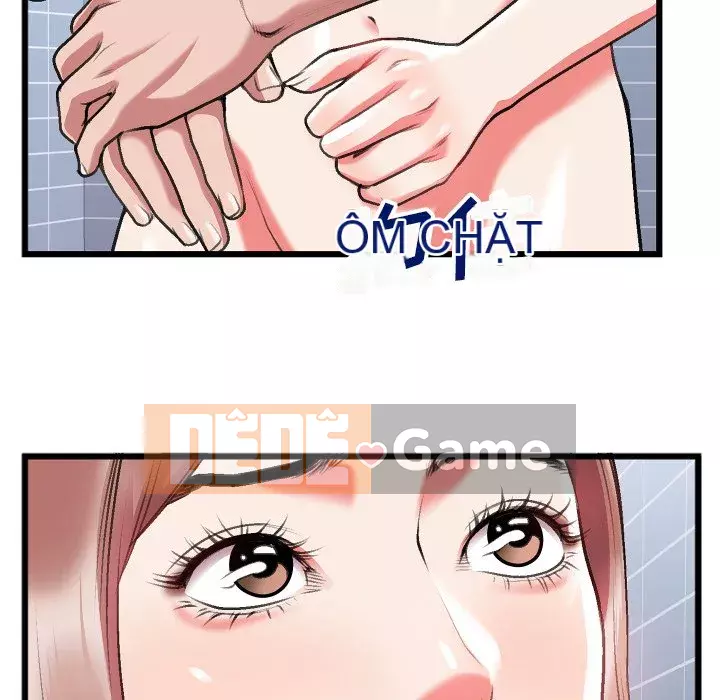 Mối quan hệ đặc biệt Chương 21-24