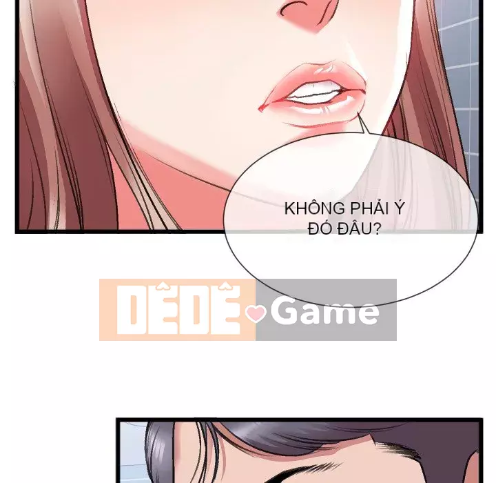 Mối quan hệ đặc biệt Chương 21-24