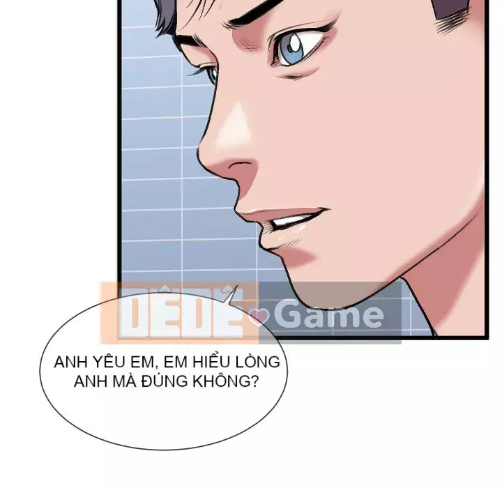 Mối quan hệ đặc biệt Chương 21-24