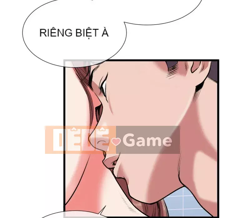 Mối quan hệ đặc biệt Chương 21-24