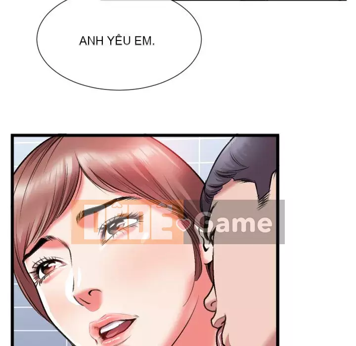 Mối quan hệ đặc biệt Chương 21-24