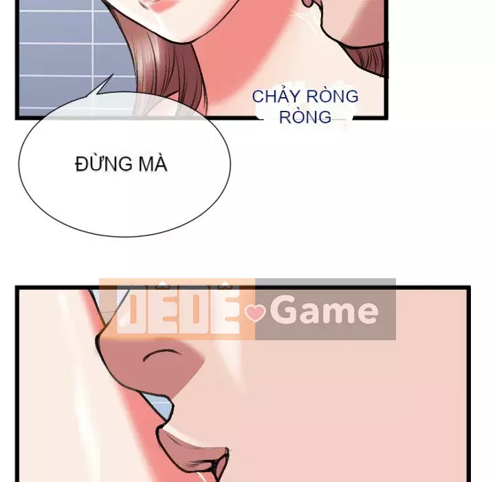 Mối quan hệ đặc biệt Chương 21-24