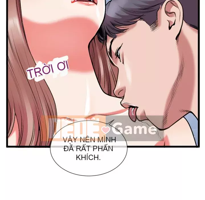 Mối quan hệ đặc biệt Chương 21-24