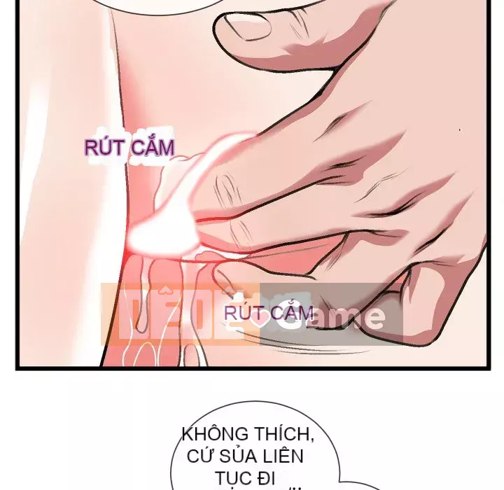 Mối quan hệ đặc biệt Chương 21-24