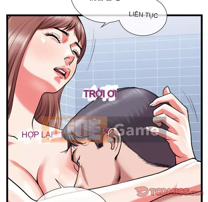 Mối quan hệ đặc biệt Chương 21-24