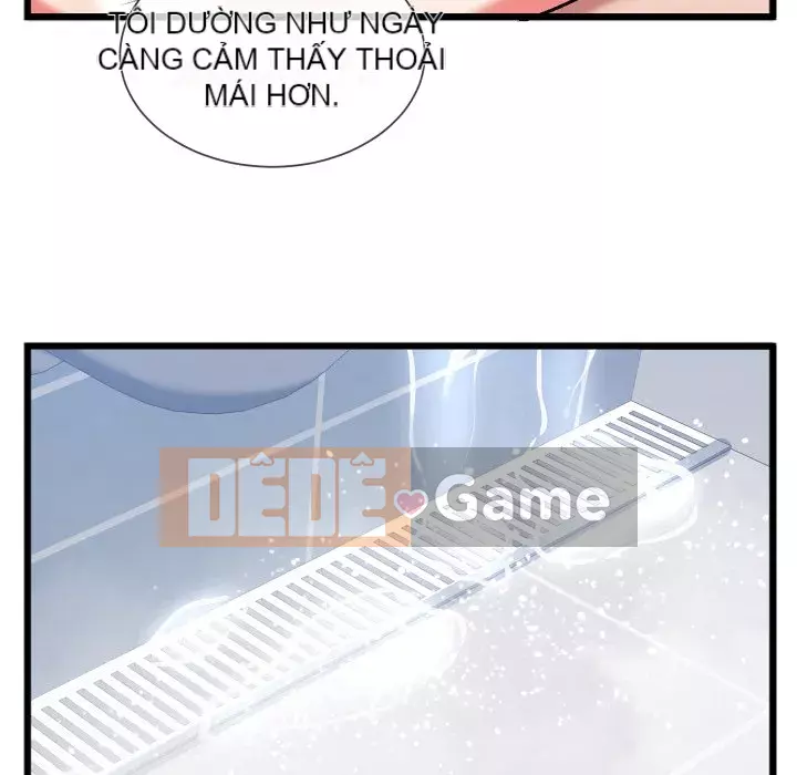 Mối quan hệ đặc biệt Chương 21-24