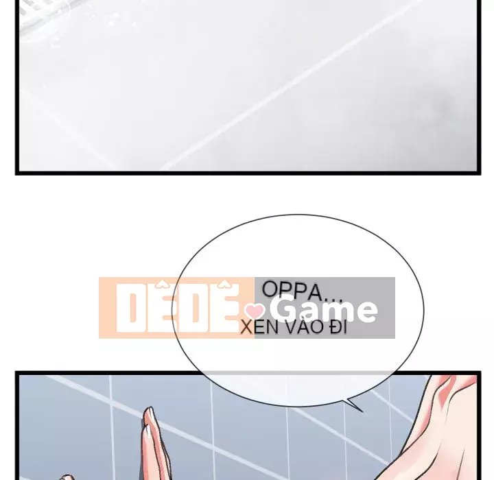 Mối quan hệ đặc biệt Chương 21-24