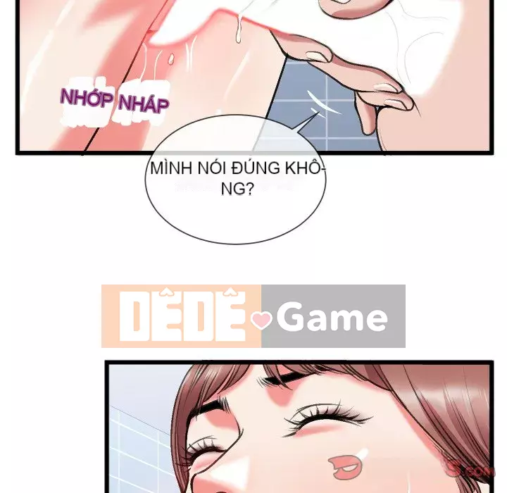 Mối quan hệ đặc biệt Chương 21-24