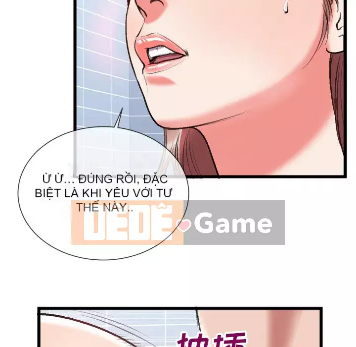 Mối quan hệ đặc biệt Chương 21-24