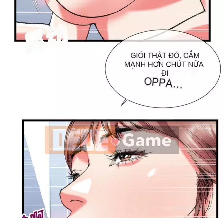 Mối quan hệ đặc biệt Chương 21-24