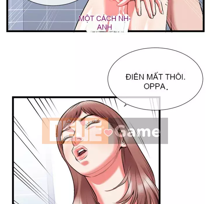 Mối quan hệ đặc biệt Chương 21-24