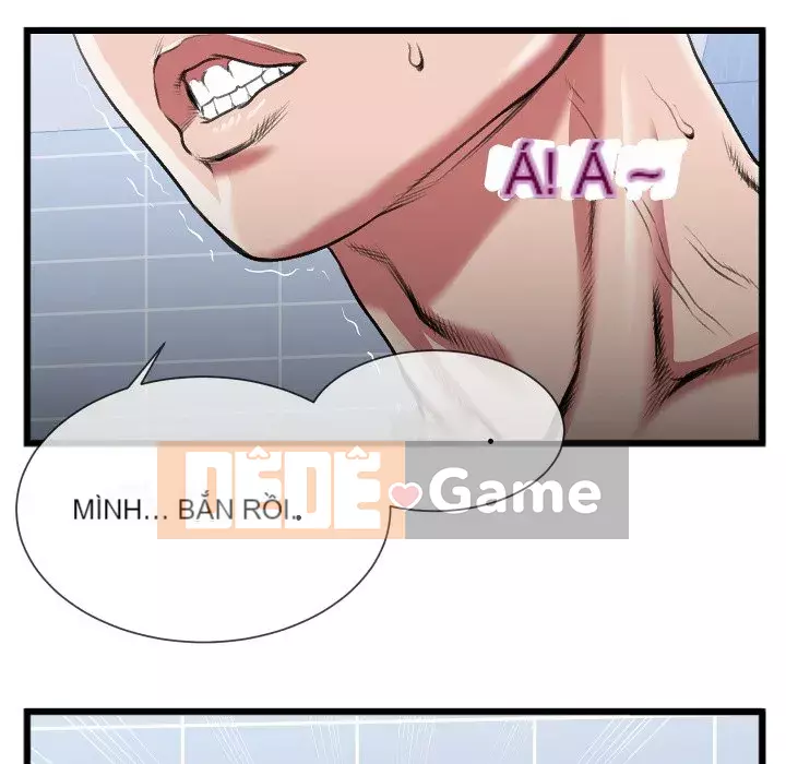 Mối quan hệ đặc biệt Chương 21-24