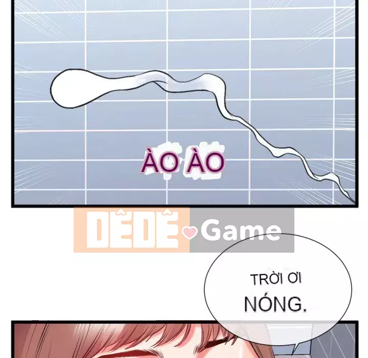 Mối quan hệ đặc biệt Chương 21-24