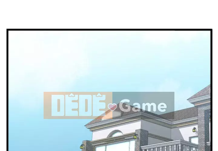 Mối quan hệ đặc biệt Chương 21-24