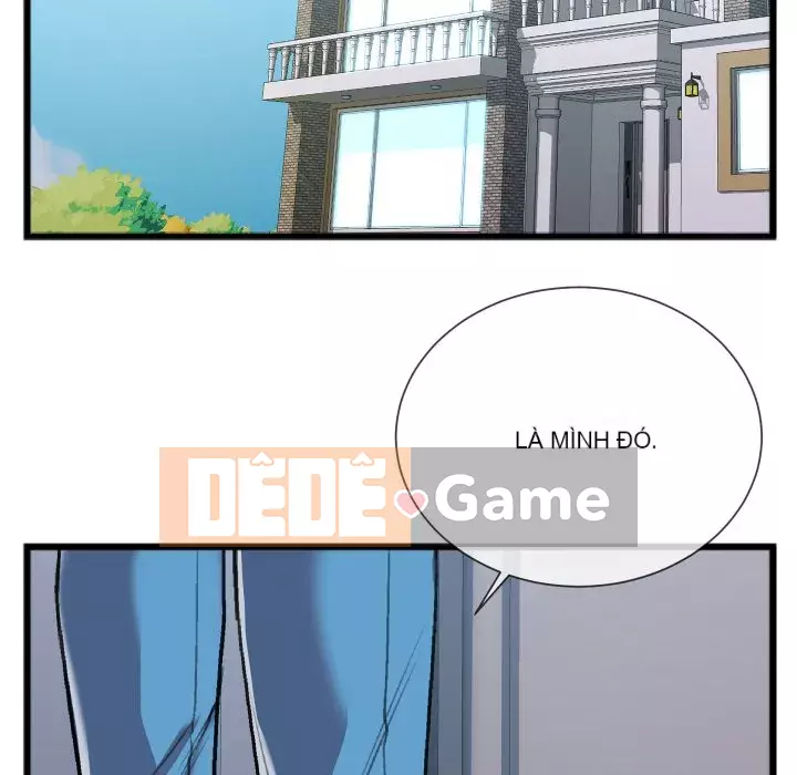 Mối quan hệ đặc biệt Chương 21-24