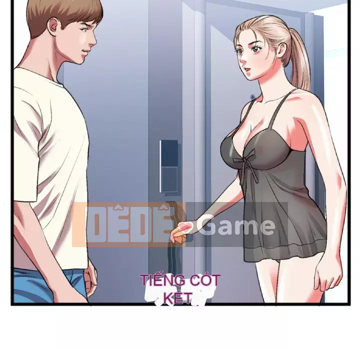 Mối quan hệ đặc biệt Chương 21-24