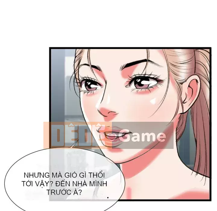 Mối quan hệ đặc biệt Chương 21-24