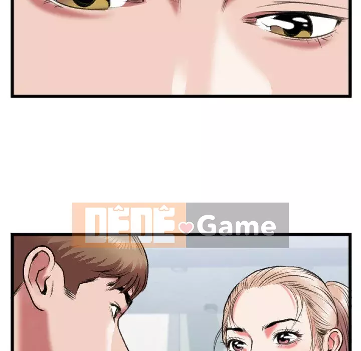 Mối quan hệ đặc biệt Chương 21-24