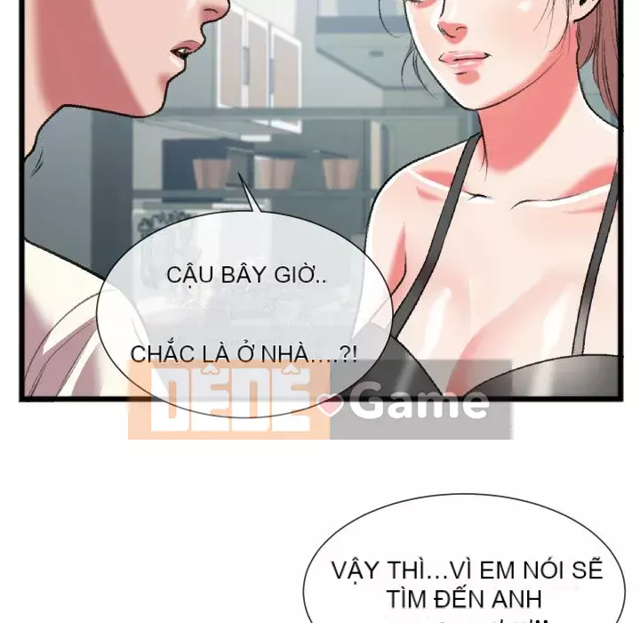 Mối quan hệ đặc biệt Chương 21-24