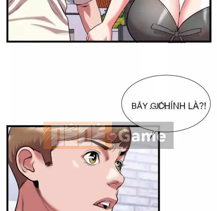 Mối quan hệ đặc biệt Chương 21-24