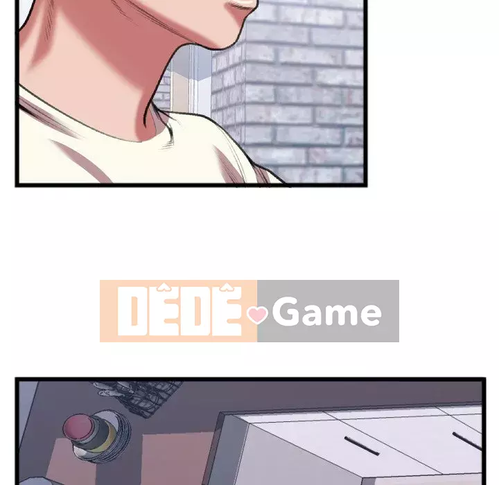 Mối quan hệ đặc biệt Chương 21-24