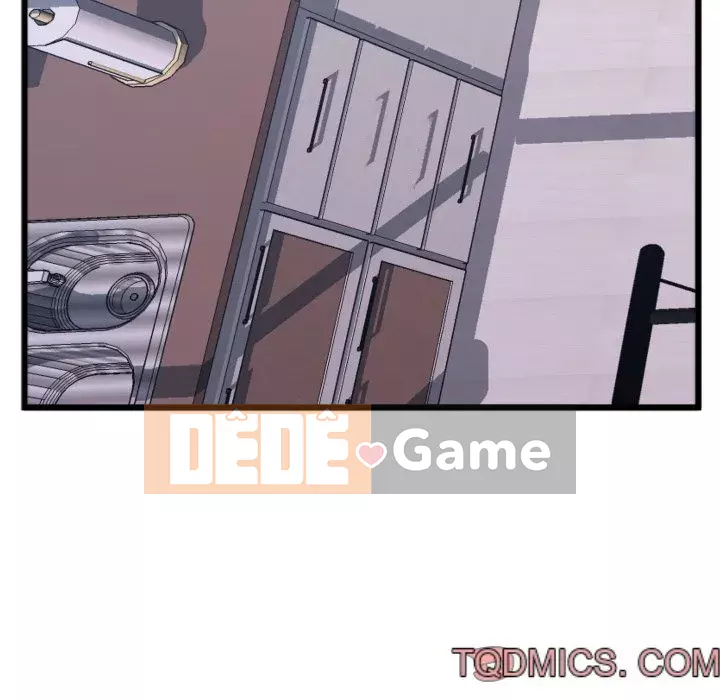 Mối quan hệ đặc biệt Chương 21-24