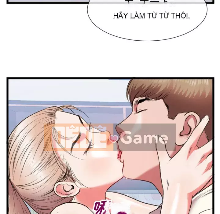 Mối quan hệ đặc biệt Chương 21-24