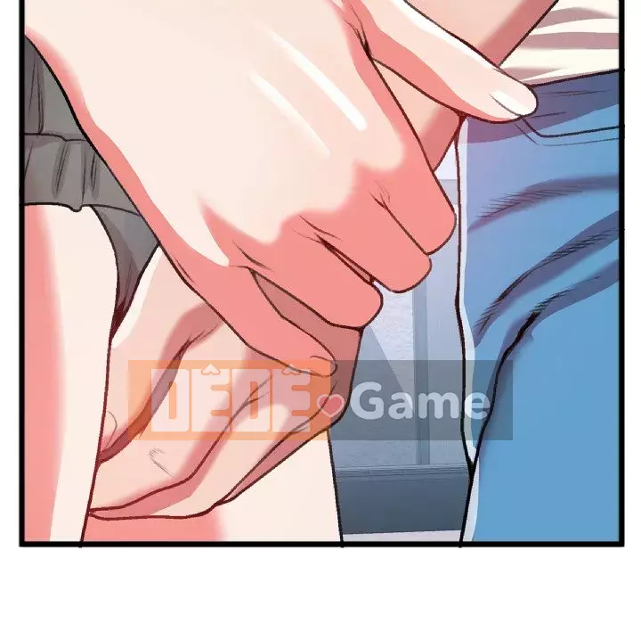 Mối quan hệ đặc biệt Chương 21-24