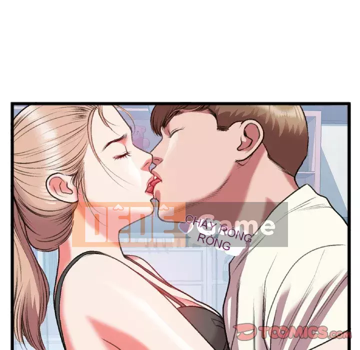 Mối quan hệ đặc biệt Chương 21-24