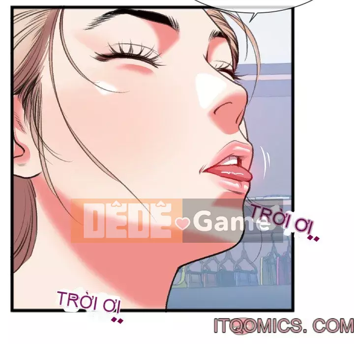 Mối quan hệ đặc biệt Chương 21-24