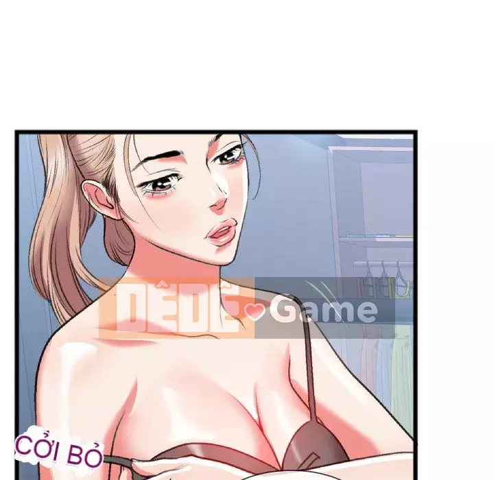 Mối quan hệ đặc biệt Chương 21-24