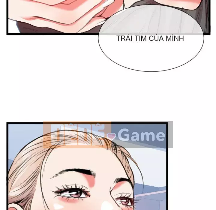 Mối quan hệ đặc biệt Chương 21-24