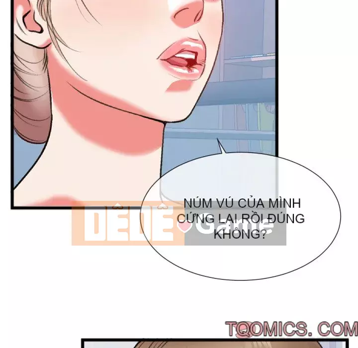 Mối quan hệ đặc biệt Chương 21-24