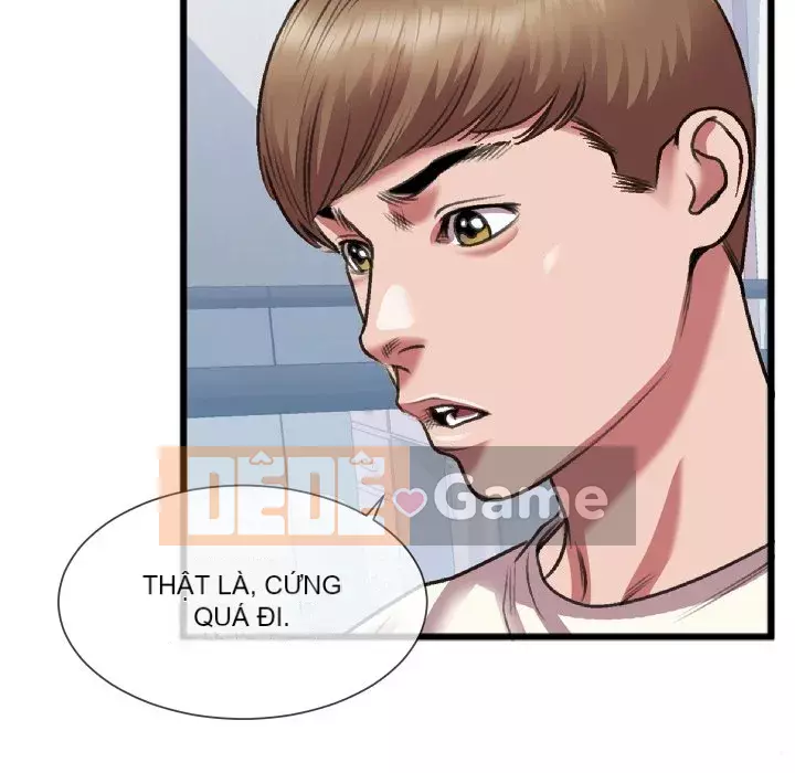 Mối quan hệ đặc biệt Chương 21-24