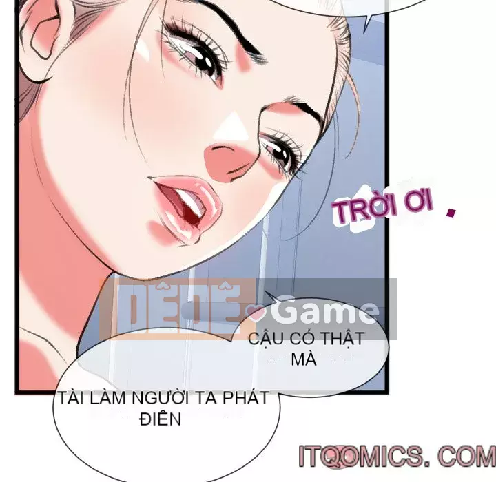 Mối quan hệ đặc biệt Chương 21-24