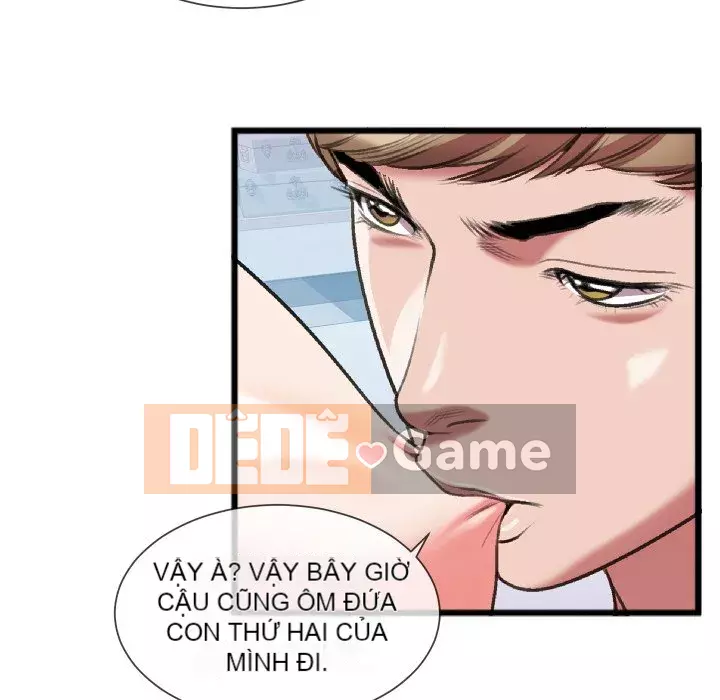 Mối quan hệ đặc biệt Chương 21-24