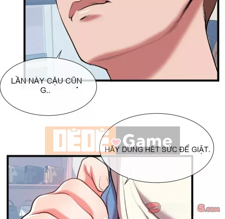 Mối quan hệ đặc biệt Chương 21-24