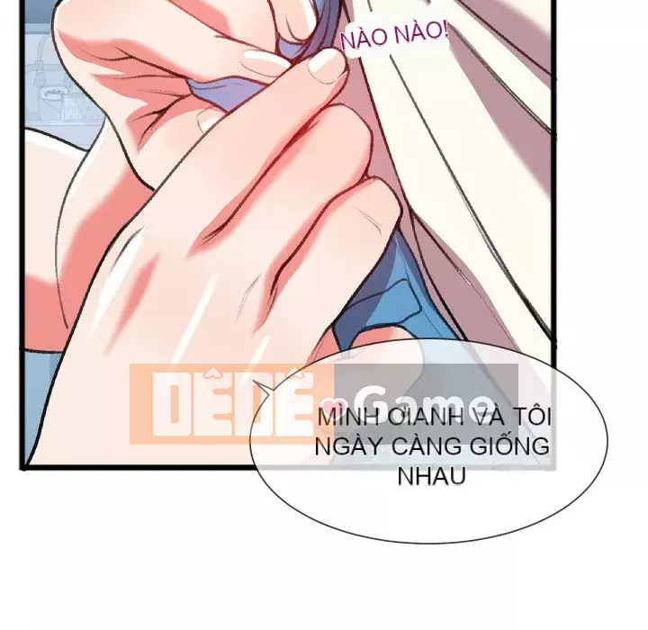 Mối quan hệ đặc biệt Chương 21-24