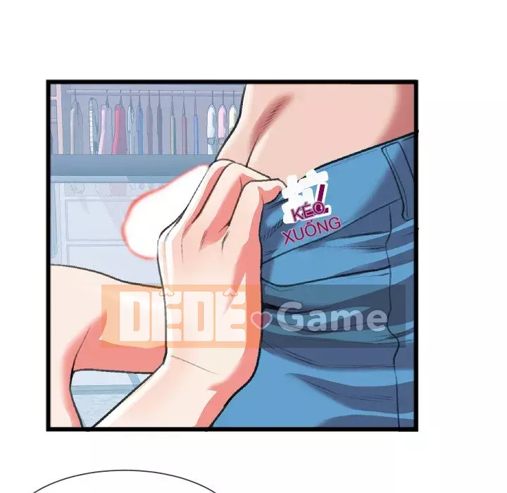 Mối quan hệ đặc biệt Chương 21-24