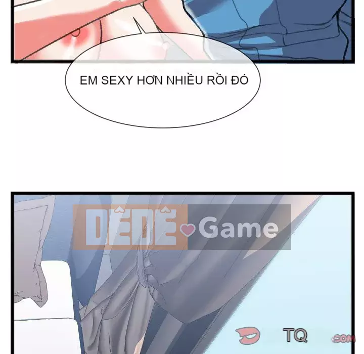 Mối quan hệ đặc biệt Chương 21-24