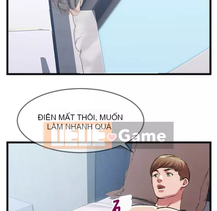 Mối quan hệ đặc biệt Chương 21-24