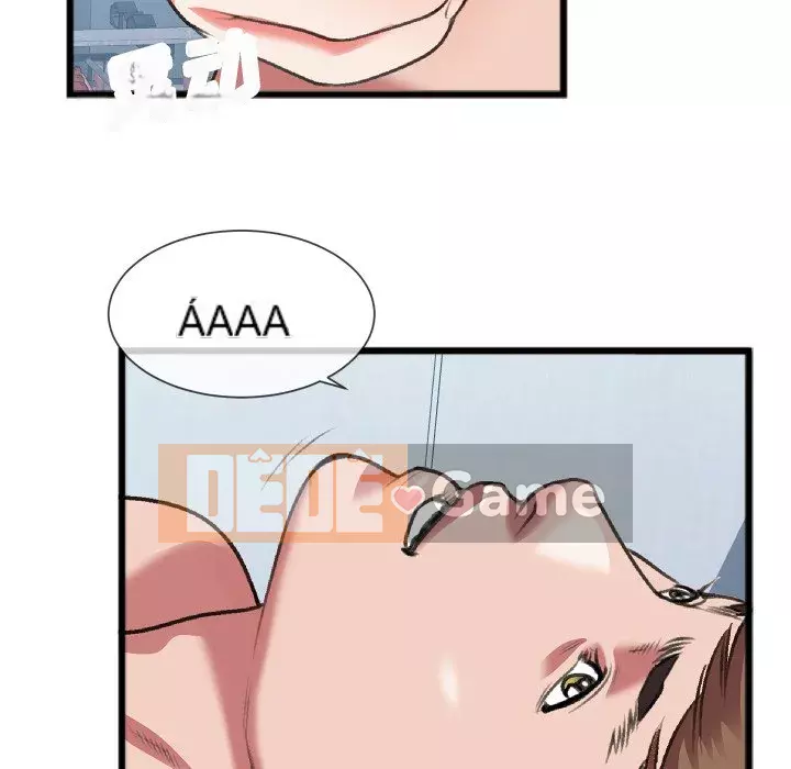 Mối quan hệ đặc biệt Chương 21-24