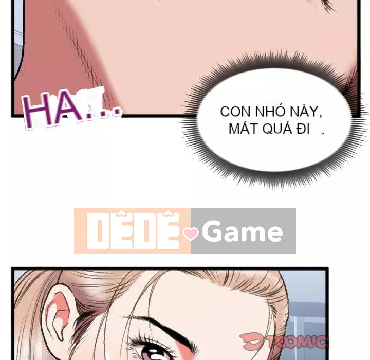 Mối quan hệ đặc biệt Chương 21-24