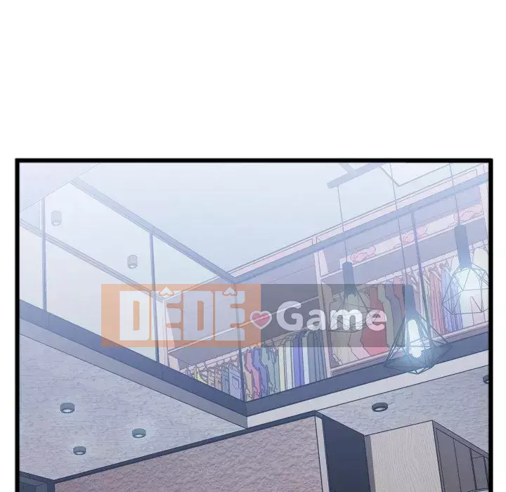 Mối quan hệ đặc biệt Chương 21-24