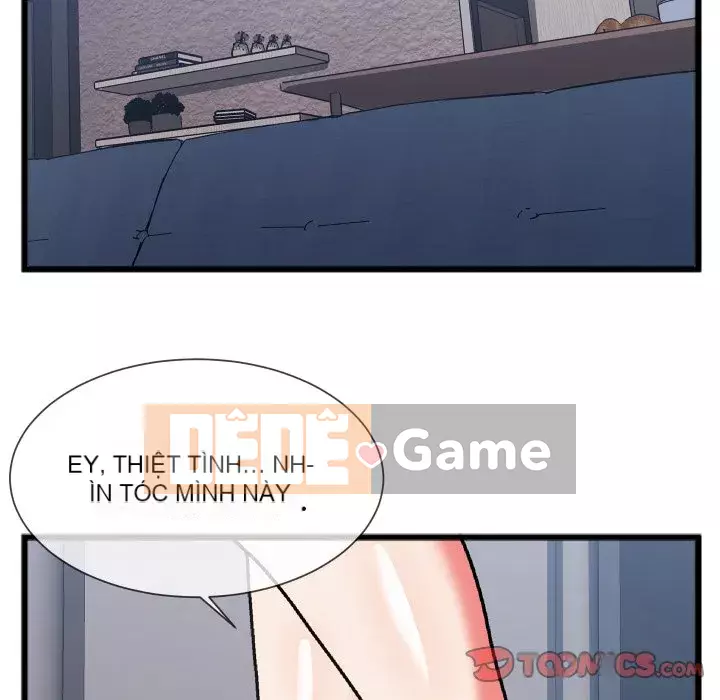 Mối quan hệ đặc biệt Chương 21-24