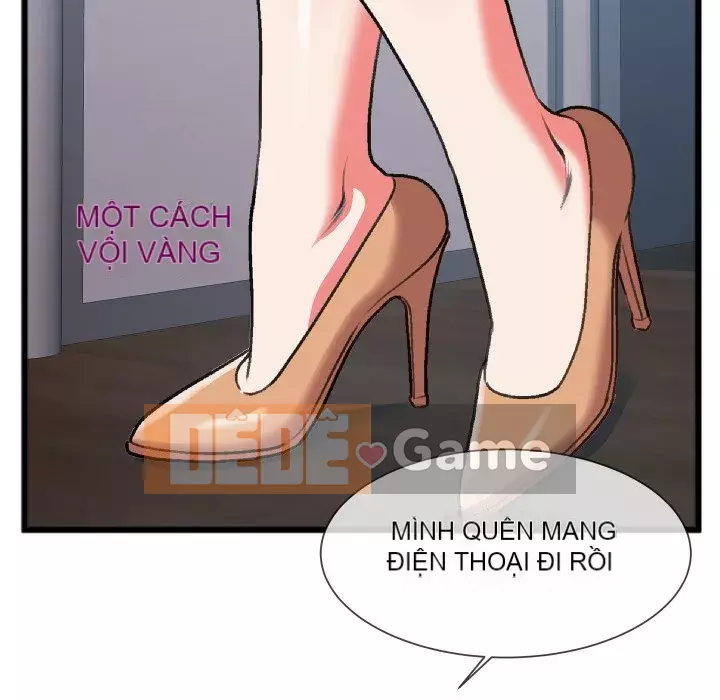 Mối quan hệ đặc biệt Chương 21-24