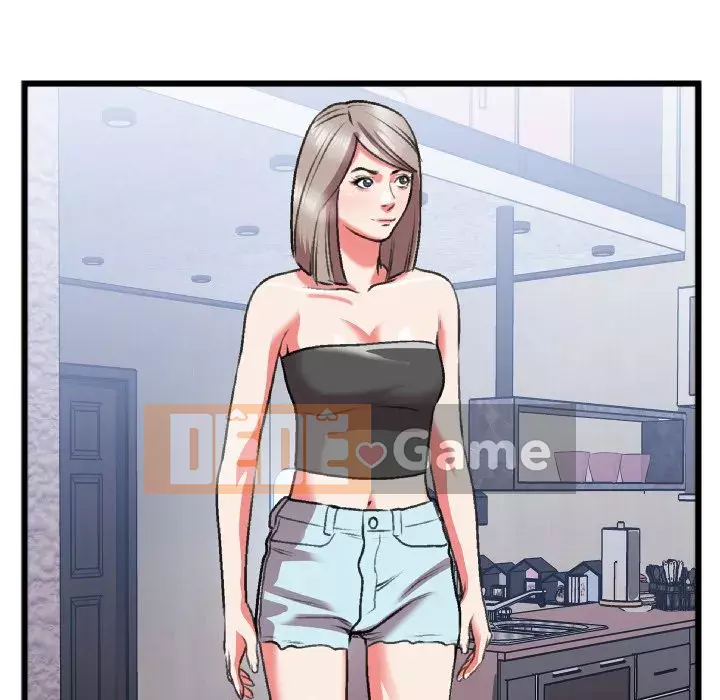 Mối quan hệ đặc biệt Chương 21-24