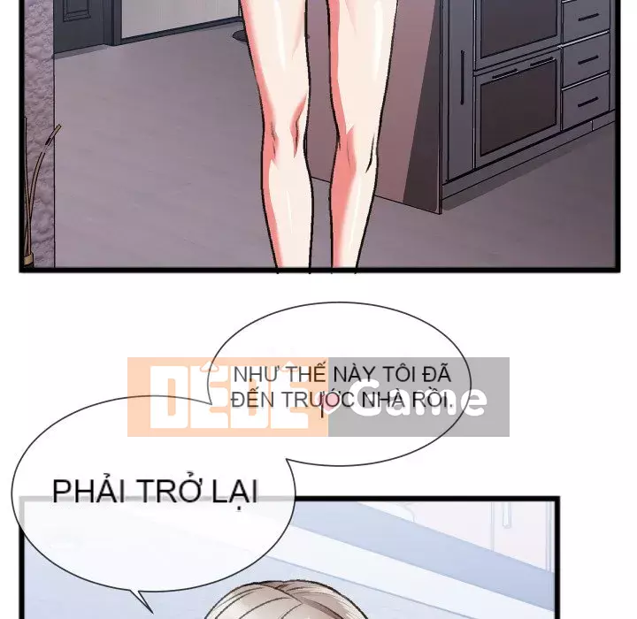 Mối quan hệ đặc biệt Chương 21-24