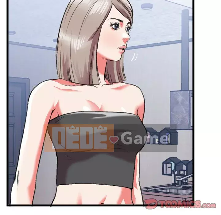 Mối quan hệ đặc biệt Chương 21-24